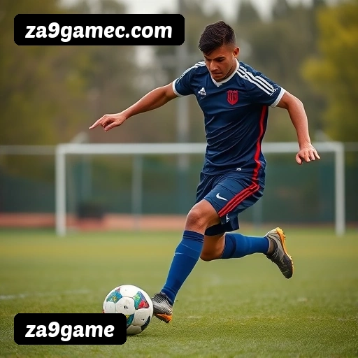 Processo de Download do App za9game - Passo a Passo Simples