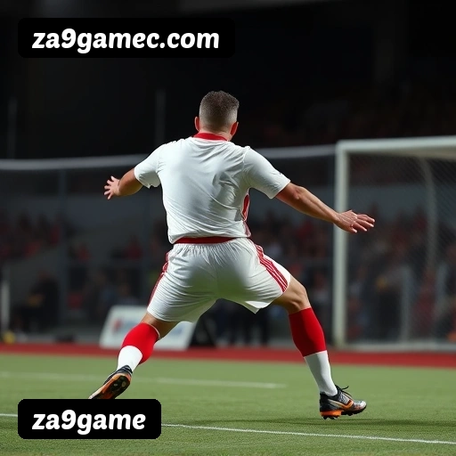 Imagem secundária para conteúdo da página Facebook za9game