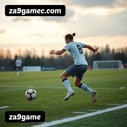 Prévia de conteúdo do canal Telegram za9game
