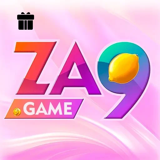 za9game Logo