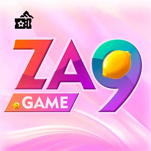 za9game Logo