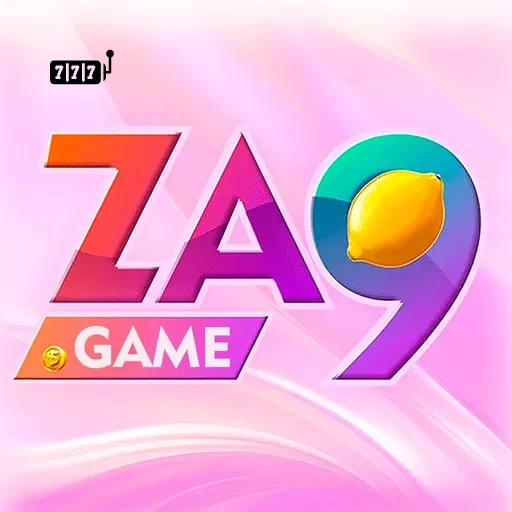 za9game Logo