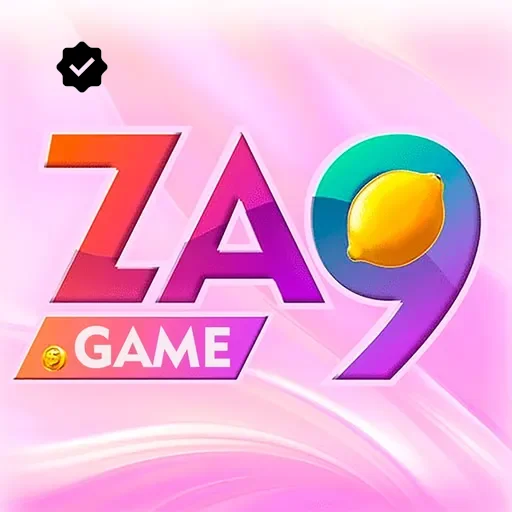 za9game Logo