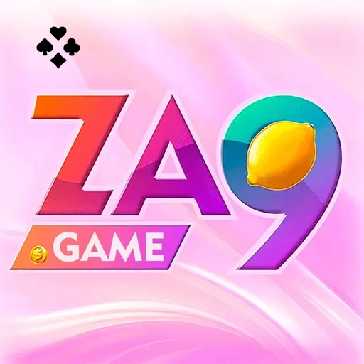 za9game Logo
